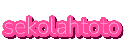 sekolahtoto — logo kanal