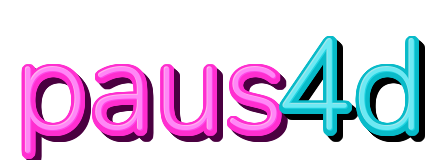 paus4d — logo kanal
